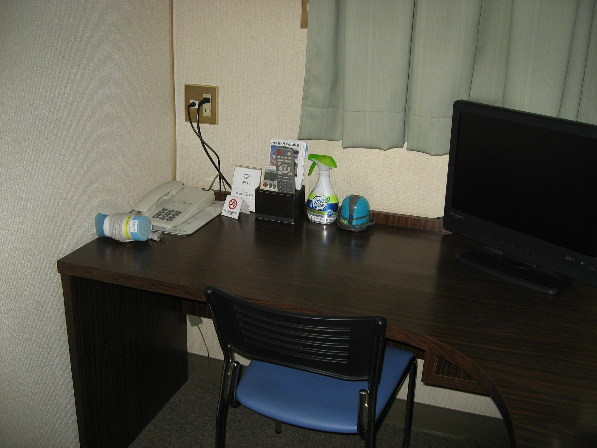 Business Hotel Shinsuma Hekinan Exterior photo